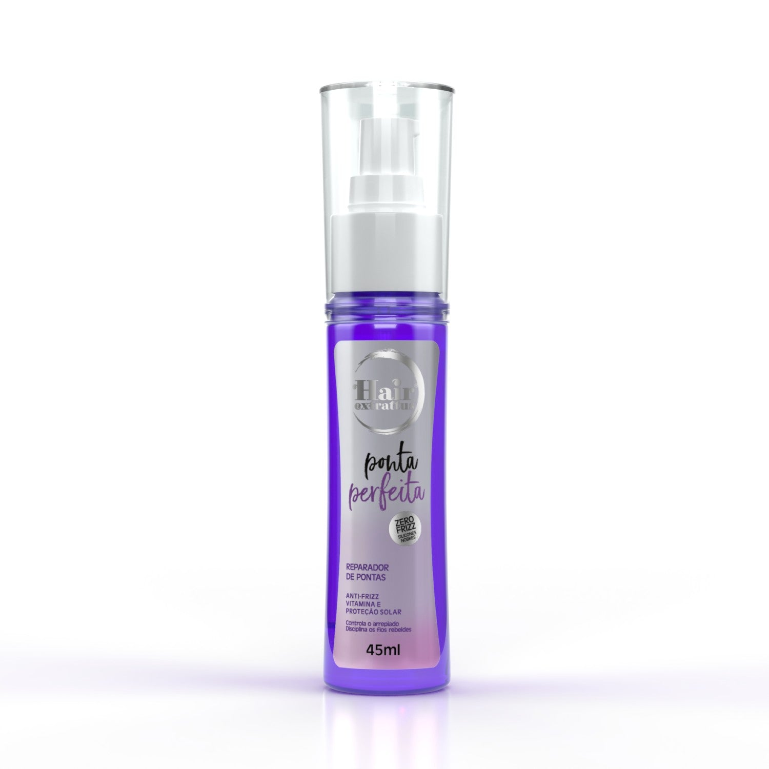 Ponta Perfeita 45ml  | Hair Extrattus