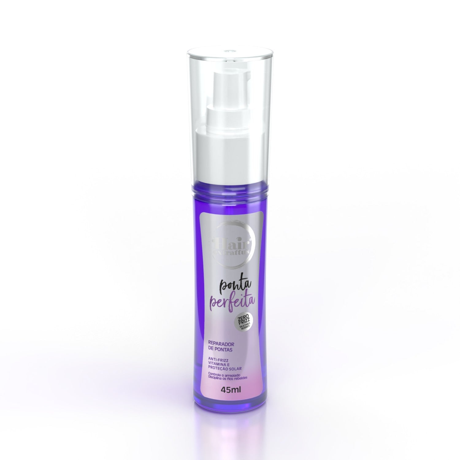 Ponta Perfeita 45ml  | Hair Extrattus