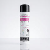 Mágica do Liso Gloss Selagem Restauradora 300ml Hair Extrattus