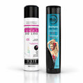 Kit Selagem 300ml + Shampoo Antirresíduo